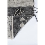 Rug, Momeni, Otto, OTT-4, Black, 2' X 3', 44930