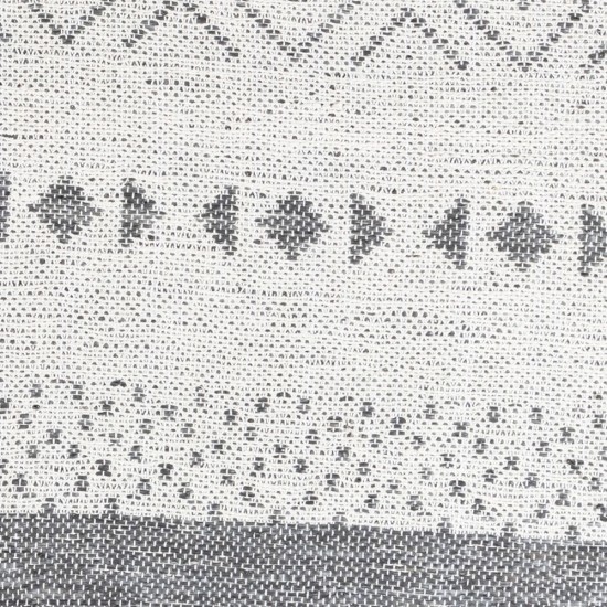 Rug, Momeni, Otto, OTT-4, Black, 7'9" X 9'9", 44940