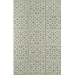 Rug, Madcap Cottage, Palm Beach, PAM-1, Green, 5' X 7'6", 43246