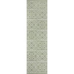 Rug, Madcap Cottage, Palm Beach, PAM-1, Green, 5' X 7'6", 43246