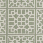 Rug, Madcap Cottage, Palm Beach, PAM-1, Green, 7'6" X 9'6", 43252