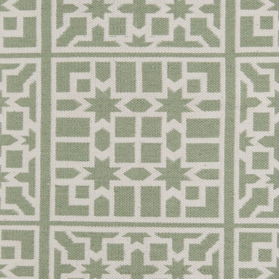 Rug, Madcap Cottage, Palm Beach, PAM-1, Green, 7'6" X 9'6", 43252