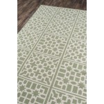 Rug, Madcap Cottage, Palm Beach, PAM-1, Green, 8'6" X 11'6", 43720