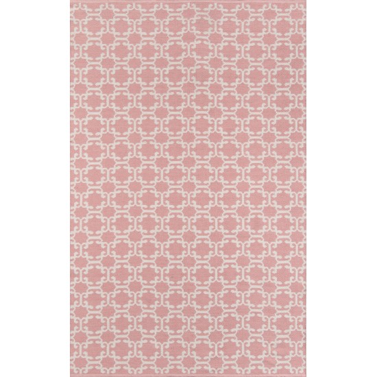 Rug, Madcap Cottage, Palm Beach, PAM-2, Pink, 2' X 3', 43235