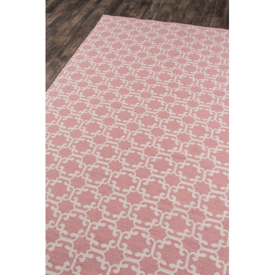 Rug, Madcap Cottage, Palm Beach, PAM-2, Pink, 2' X 3', 43235