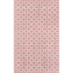 Rug, Madcap Cottage, Palm Beach, PAM-2, Pink, 2\'3" X 8\' Runner, 44434