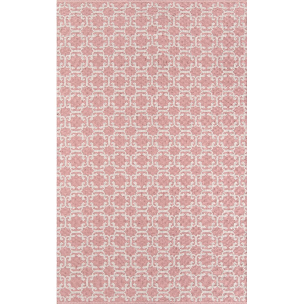 Rug, Madcap Cottage, Palm Beach, PAM-2, Pink, 7'6" X 9'6", 43253