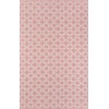 Rug, Madcap Cottage, Palm Beach, PAM-2, Pink, 7'6" X 9'6", 43253