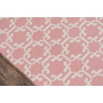 Rug, Madcap Cottage, Palm Beach, PAM-2, Pink, 7'6" X 9'6", 43253