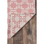 Rug, Madcap Cottage, Palm Beach, PAM-2, Pink, 7'6" X 9'6", 43253