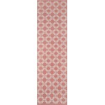 Rug, Madcap Cottage, Palm Beach, PAM-2, Pink, 7'6" X 9'6", 43253