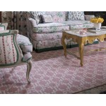 Rug, Madcap Cottage, Palm Beach, PAM-2, Pink, 7'6" X 9'6", 43253