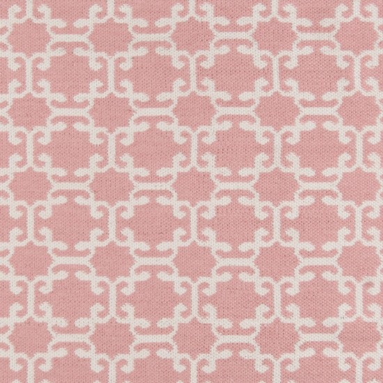 Rug, Madcap Cottage, Palm Beach, PAM-2, Pink, 7'6" X 9'6", 43253