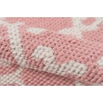 Rug, Madcap Cottage, Palm Beach, PAM-2, Pink, 9'6" X 13'6", 43729