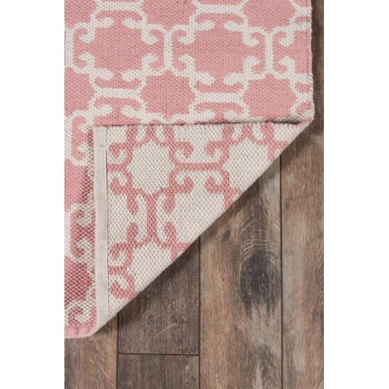 Rug, Madcap Cottage, Palm Beach, PAM-2, Pink, 9'6" X 13'6", 43729