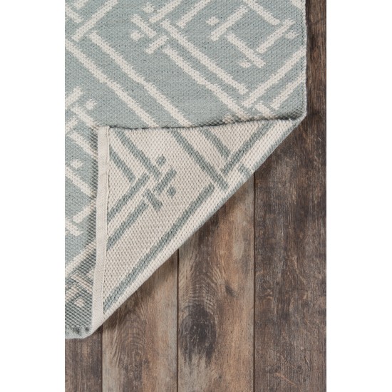 Rug, Madcap Cottage, Palm Beach, PAM-3, Grey, 2' X 3', 43236