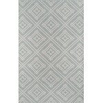 Rug, Madcap Cottage, Palm Beach, PAM-3, Grey, 2'3" X 8' Runner, 44436