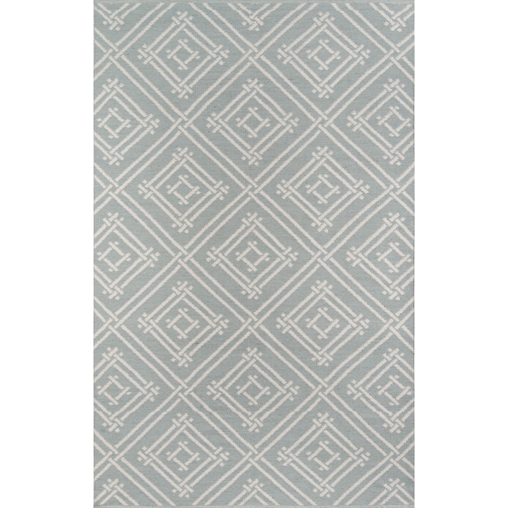 Rug, Madcap Cottage, Palm Beach, PAM-3, Grey, 2'3" X 8' Runner, 44436