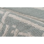 Rug, Madcap Cottage, Palm Beach, PAM-3, Grey, 2'3" X 8' Runner, 44436