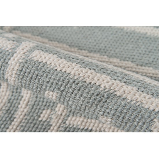 Rug, Madcap Cottage, Palm Beach, PAM-3, Grey, 2'3" X 8' Runner, 44436