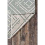 Rug, Madcap Cottage, Palm Beach, PAM-3, Grey, 2'3" X 8' Runner, 44436