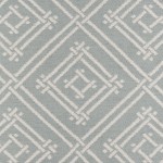 Rug, Madcap Cottage, Palm Beach, PAM-3, Grey, 2'3" X 8' Runner, 44436