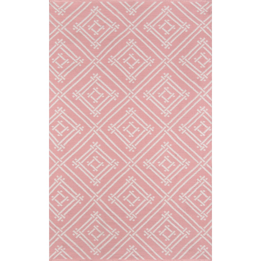 Rug, Madcap Cottage, Palm Beach, PAM-3, Pink, 2' X 3', 44090