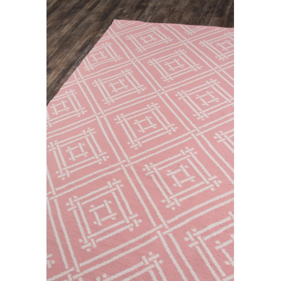 Rug, Madcap Cottage, Palm Beach, PAM-3, Pink, 2' X 3', 44090