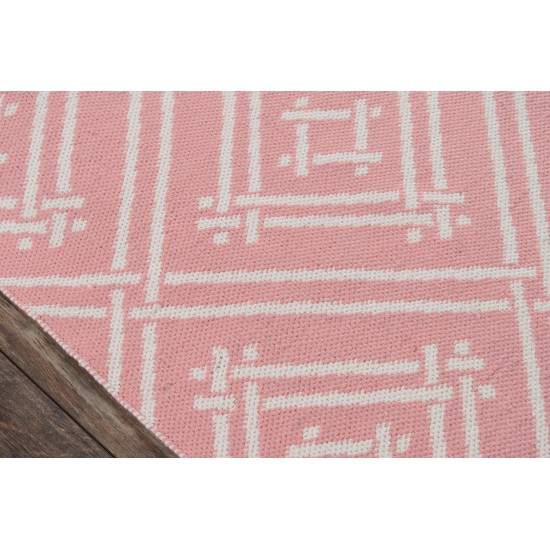 Rug, Madcap Cottage, Palm Beach, PAM-3, Pink, 2' X 3', 44090