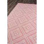 Rug, Madcap Cottage, Palm Beach, PAM-3, Pink, 3'6" X 5'6", 44092