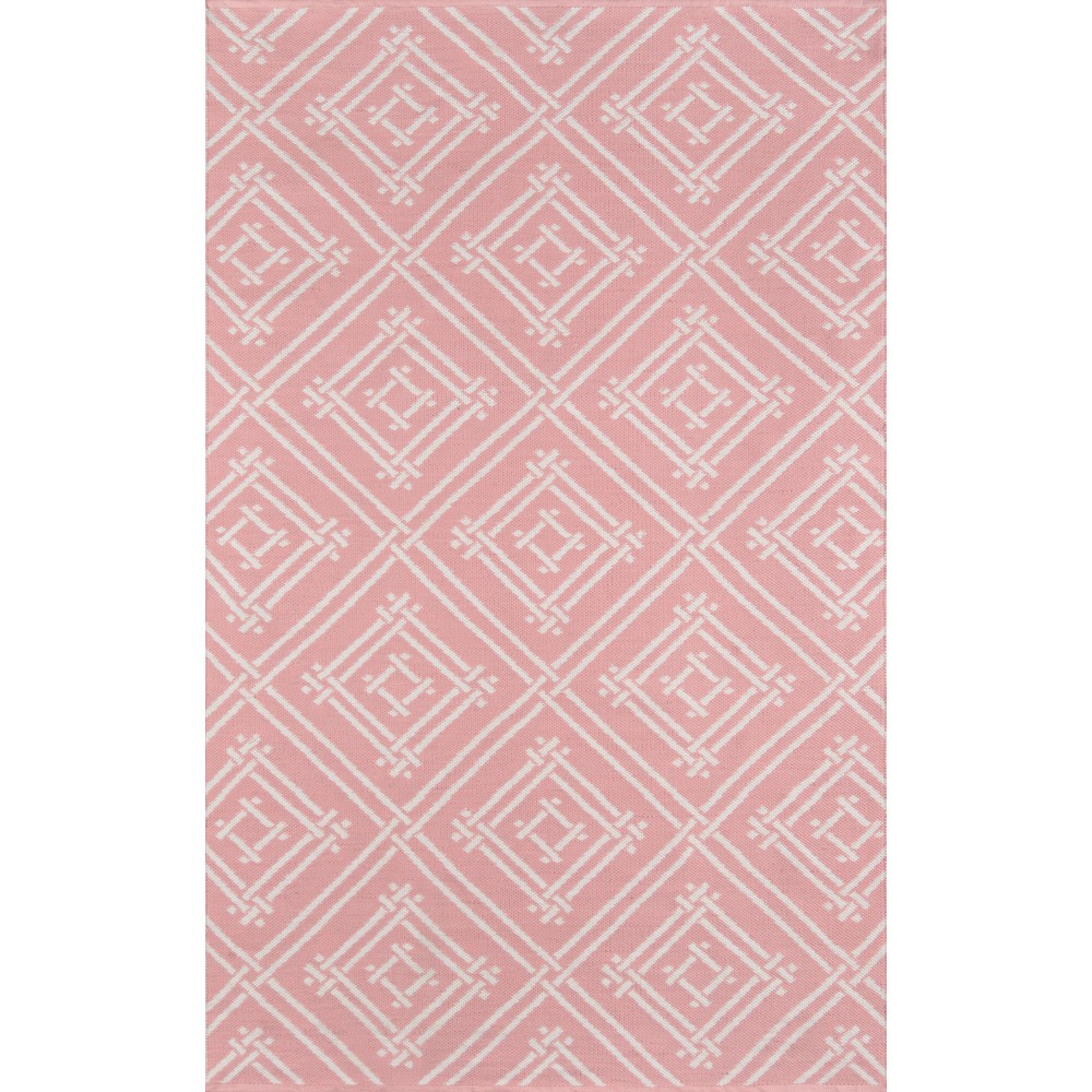 Rug, Madcap Cottage, Palm Beach, PAM-3, Pink, 8'6" X 11'6", 44095 Rug, Madcap Cottage, Palm Beach, PAM-3, Pink, 8'6" X 11'6", 44095