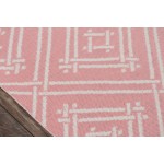 Rug, Madcap Cottage, Palm Beach, PAM-3, Pink, 8'6" X 11'6", 44095