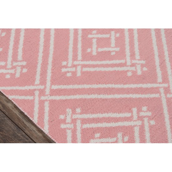 Rug, Madcap Cottage, Palm Beach, PAM-3, Pink, 8'6" X 11'6", 44095