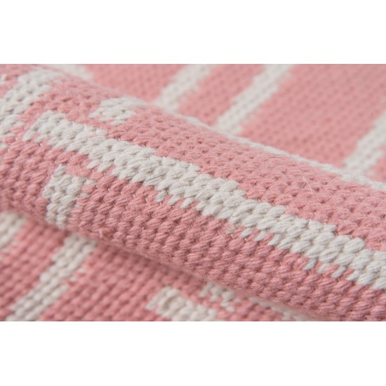 Rug, Madcap Cottage, Palm Beach, PAM-3, Pink, 8'6" X 11'6", 44095