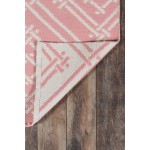 Rug, Madcap Cottage, Palm Beach, PAM-3, Pink, 8'6" X 11'6", 44095