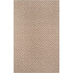 Rug, Madcap Cottage, Palm Beach, PAM-4, Brown, 5' X 7'6", 43250