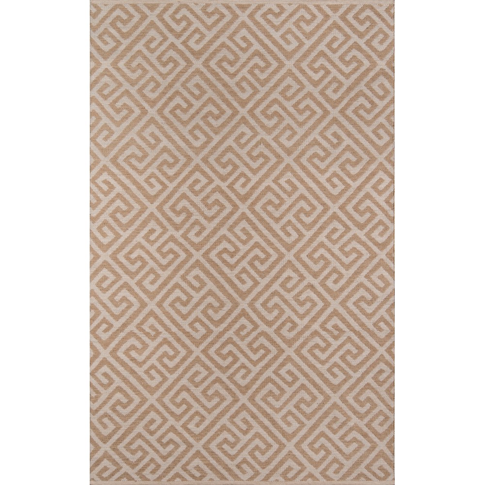 Rug, Madcap Cottage, Palm Beach, PAM-4, Brown, 5' X 7'6", 43250