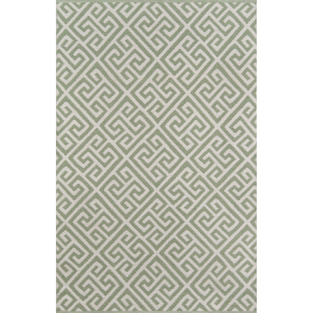 Rug, Madcap Cottage, Palm Beach, PAM-4, Green, 2' X 3', 43237