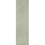 Rug, Madcap Cottage, Palm Beach, PAM-4, Green, 2' X 3', 43237