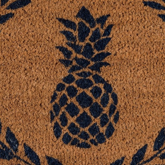 Rug, Erin Gates, Park, PAR-1, Navy, 1'6" X 2'6", 40220