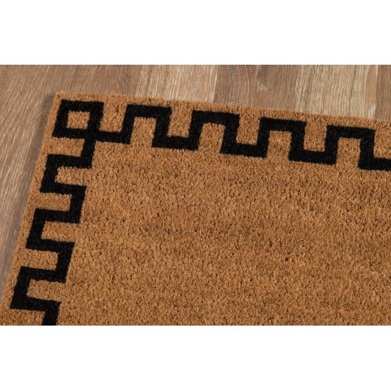 Rug, Erin Gates, Park, PAR-4, Natural, 1'6" X 2'6", 40224