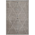 Rug, Momeni, Rabat, RBT-1, Grey, 7'10" X 10'2", 49434