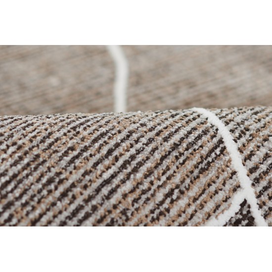 Rug, Momeni, Rabat, RBT-1, Grey, 10' X 14', 49433