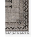 Rug, Momeni, Rabat, RBT-3, Black, 2'7" X 7'10" Runner, 49425