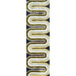Rug, Novogratz, Retro, RET-2, Multi, 2' X 3', 36327
