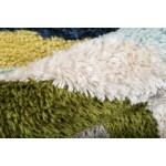 Rug, Novogratz, Retro, RET-2, Multi, 2'3" X 7'6" Runner, 36370