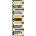 Rug, Novogratz, Retro, RET-2, Multi, 3'6" X 5'6", 36338