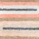 Rug, Novogratz, Retro, RET-2, Multi, 2' X 3', 36326
