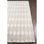 Rug, Novogratz, Retro, RET-4, Taupe, 2' X 3', 36330