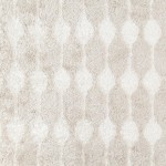 Rug, Novogratz, Retro, RET-4, Taupe, 2' X 3', 36330